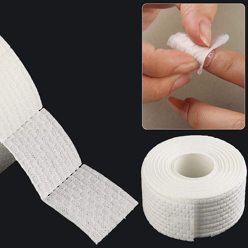 Nail Art Remover - Rollo de 500/1000 Uds. De removedor