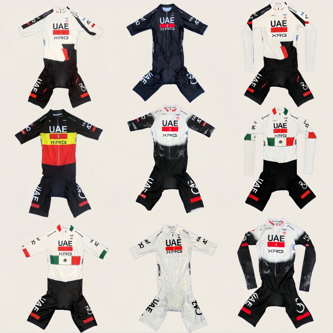 Nail Art Xs - Traje de Ciclismo LASER CUT Skinsuit
