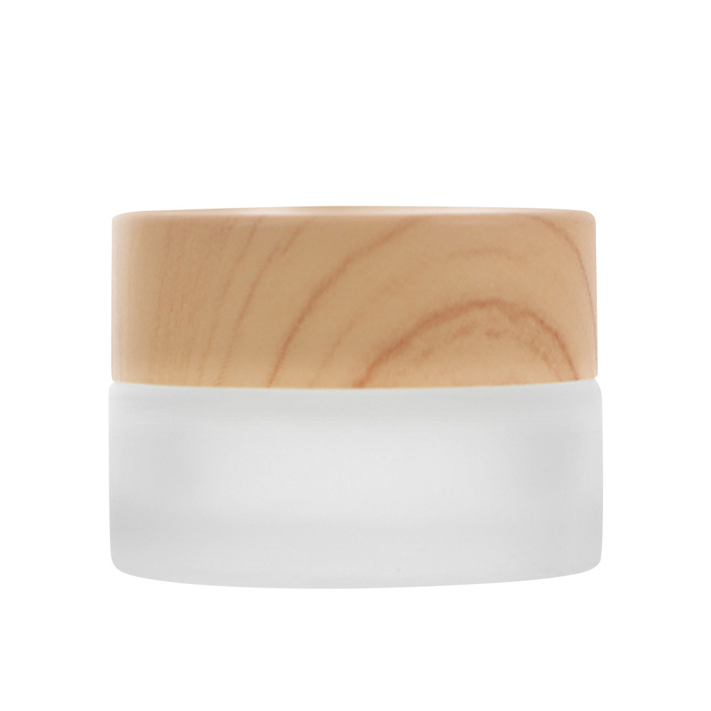 Nail Art Remover - Copa de manicura de vidrio con