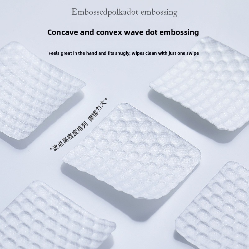 200/400 toallitas desechables  - Nail Art Remover reseña y precio