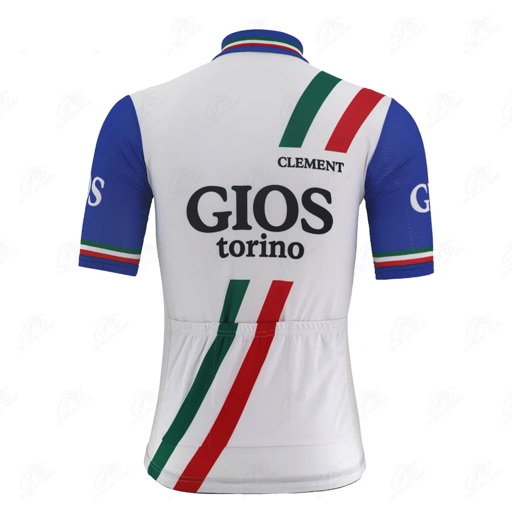 GIOS TEAM-Conjunto de camiseta - Nail Art Xs reseña y precio