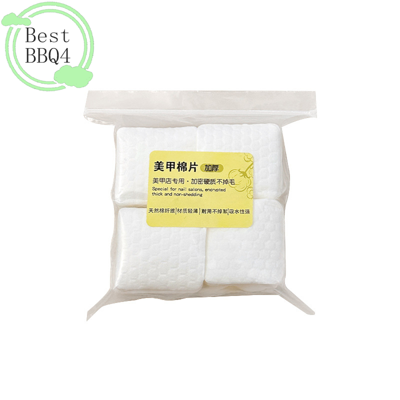(BBQ4) 200/500 unidades de alm - Nail Art Remover reseña y precio