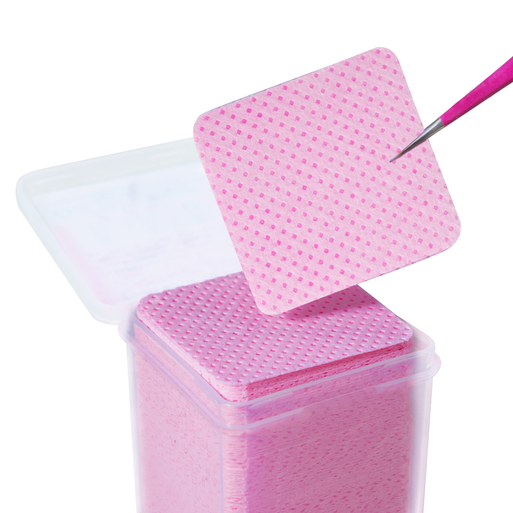 200 Uds. Toallitas quitaesmalt - Nail Art Remover reseña y precio