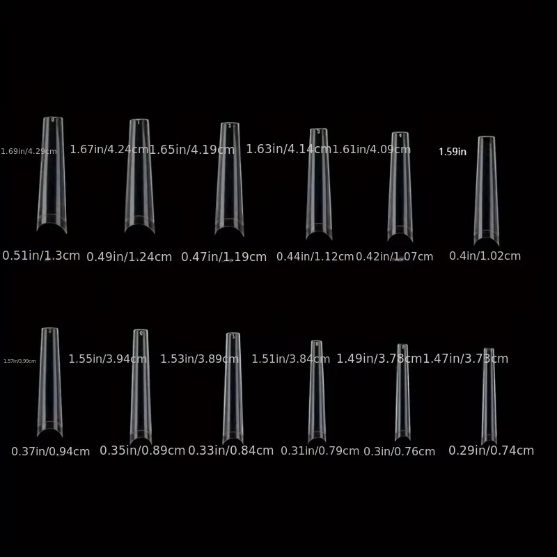 Juego de decoración de uñas de - Nail Art Denim reseña y precio