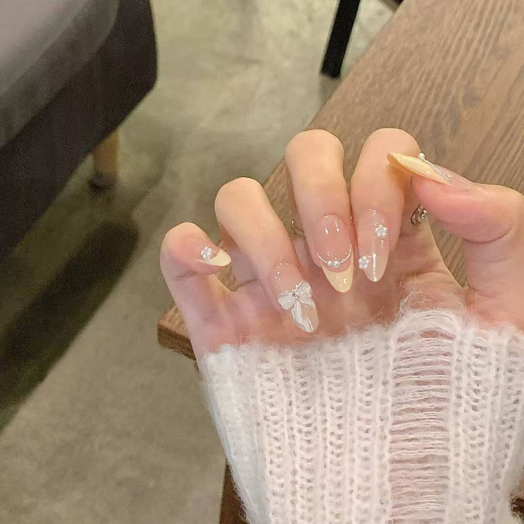 10 unids/bolsa gato rubor magn - Nail Art Xs reseña y precio