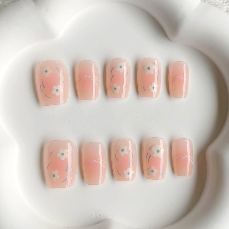 10 Uds. Pegatinas de Uñas Post - Nail Art Xs reseña y precio
