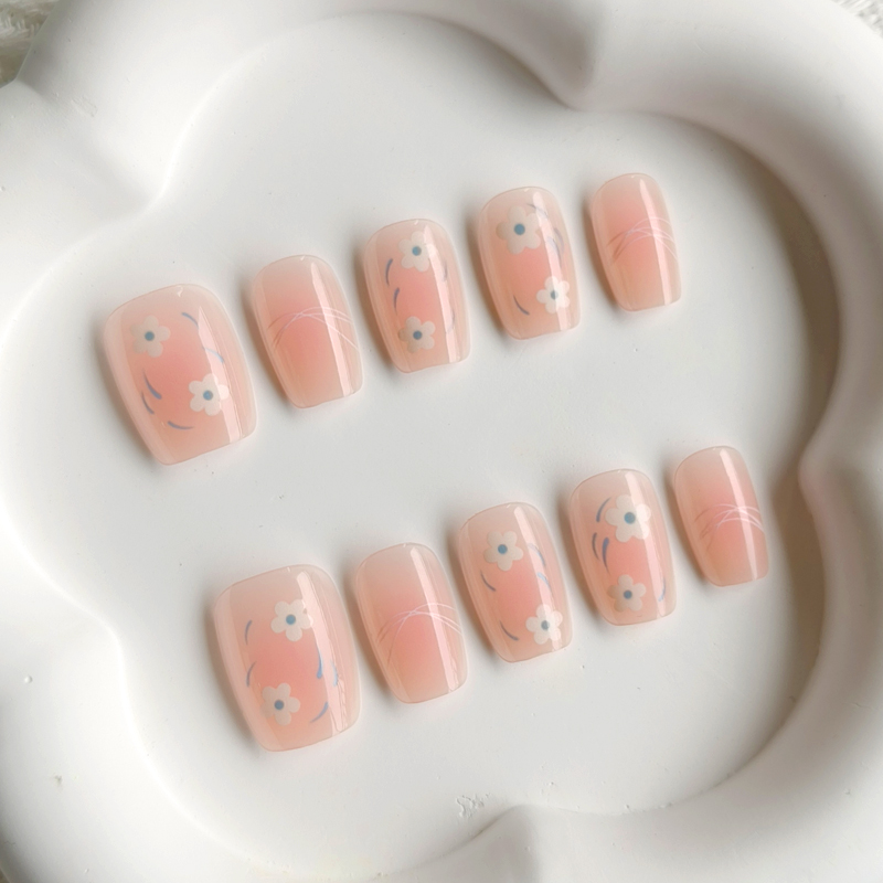 10 Uds. Pegatinas de Uñas Post - Nail Art Xs reseña y precio