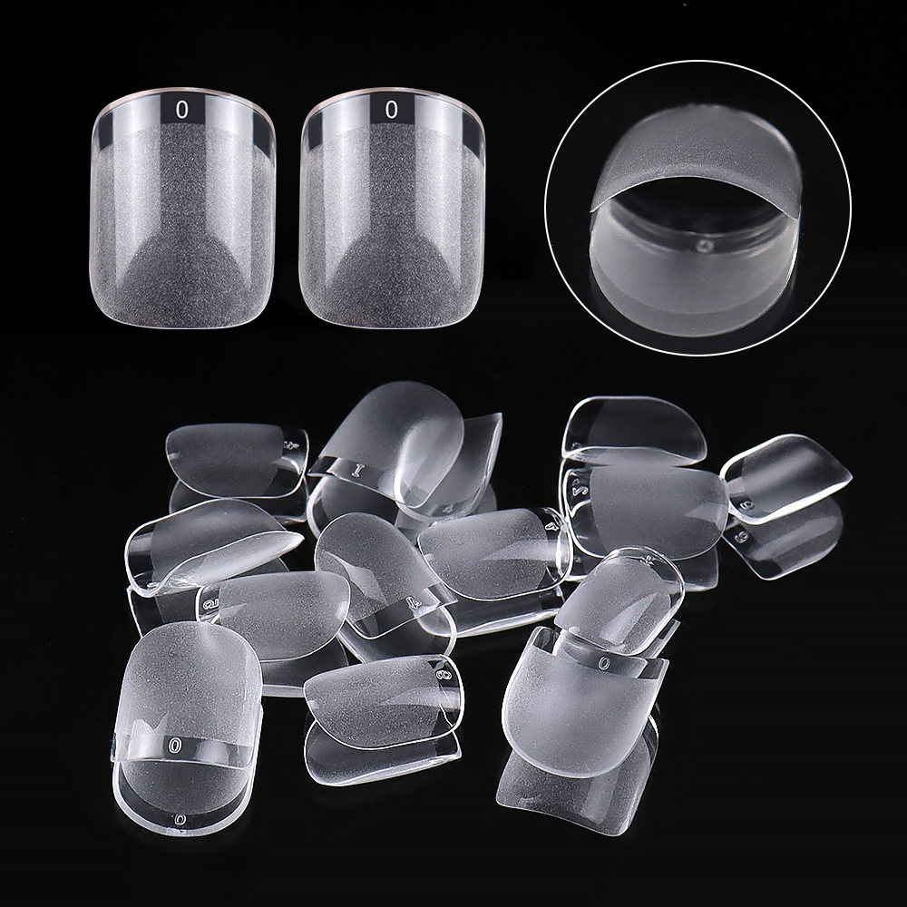 120/600 pegatinas cuadradas co - Nail Art Fake Nails reseña y precio