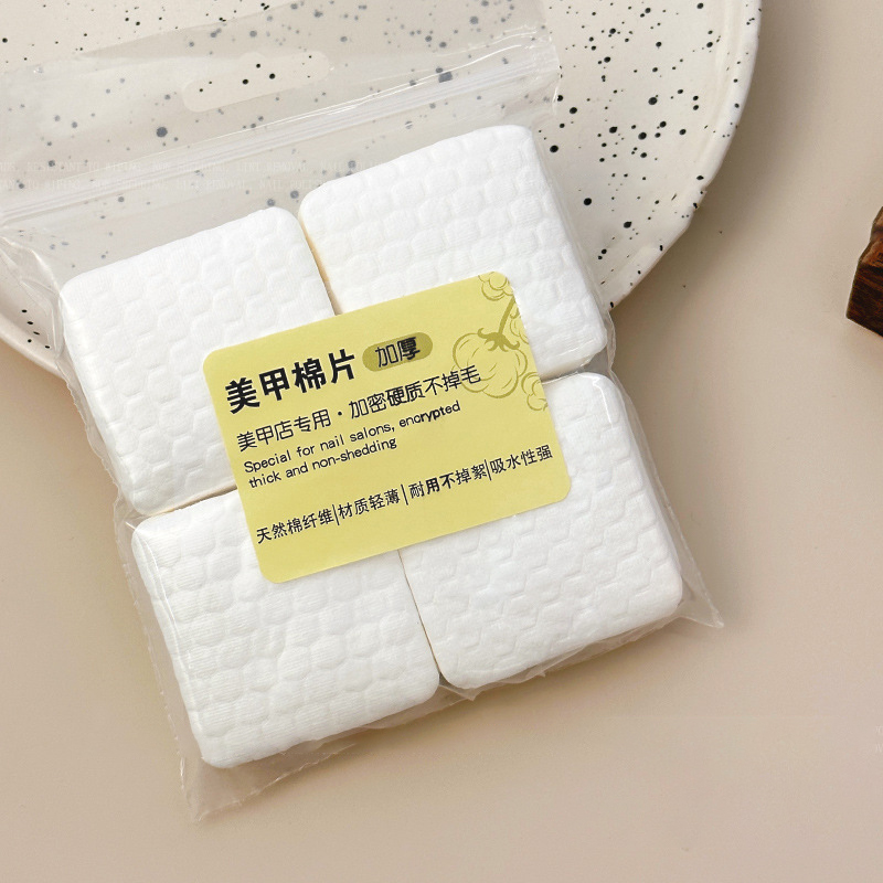 200/500 Uds. Almohadillas de a - Nail Art Remover reseña y precio