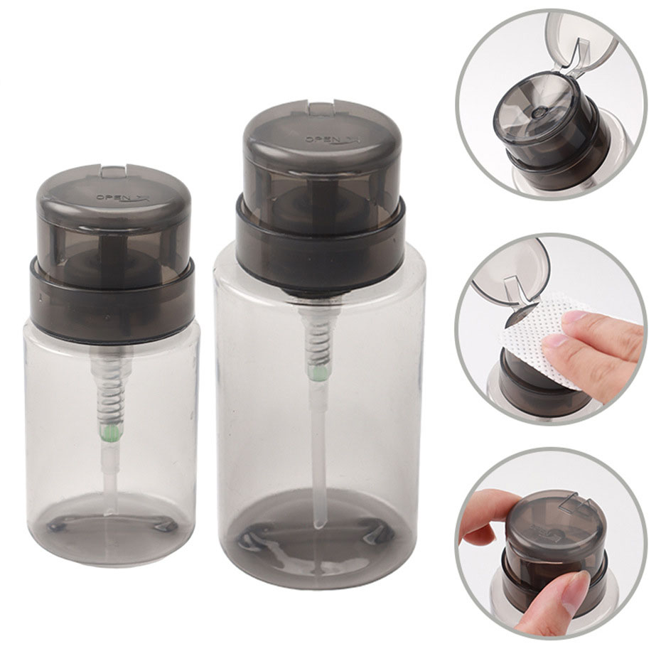 2026 1 unidad de botella dispe - Nail Art Remover reseña y precio
