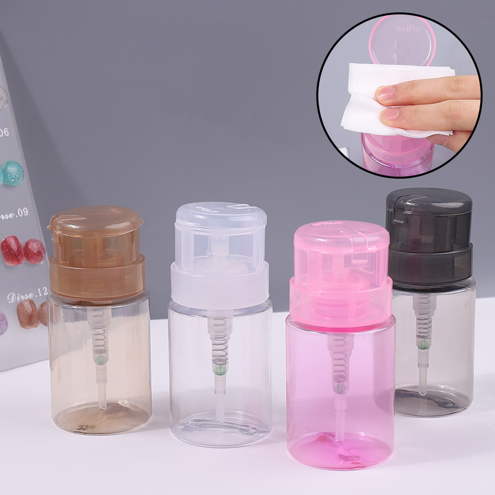 2026 1 unidad de botella dispe - Nail Art Remover reseña y precio
