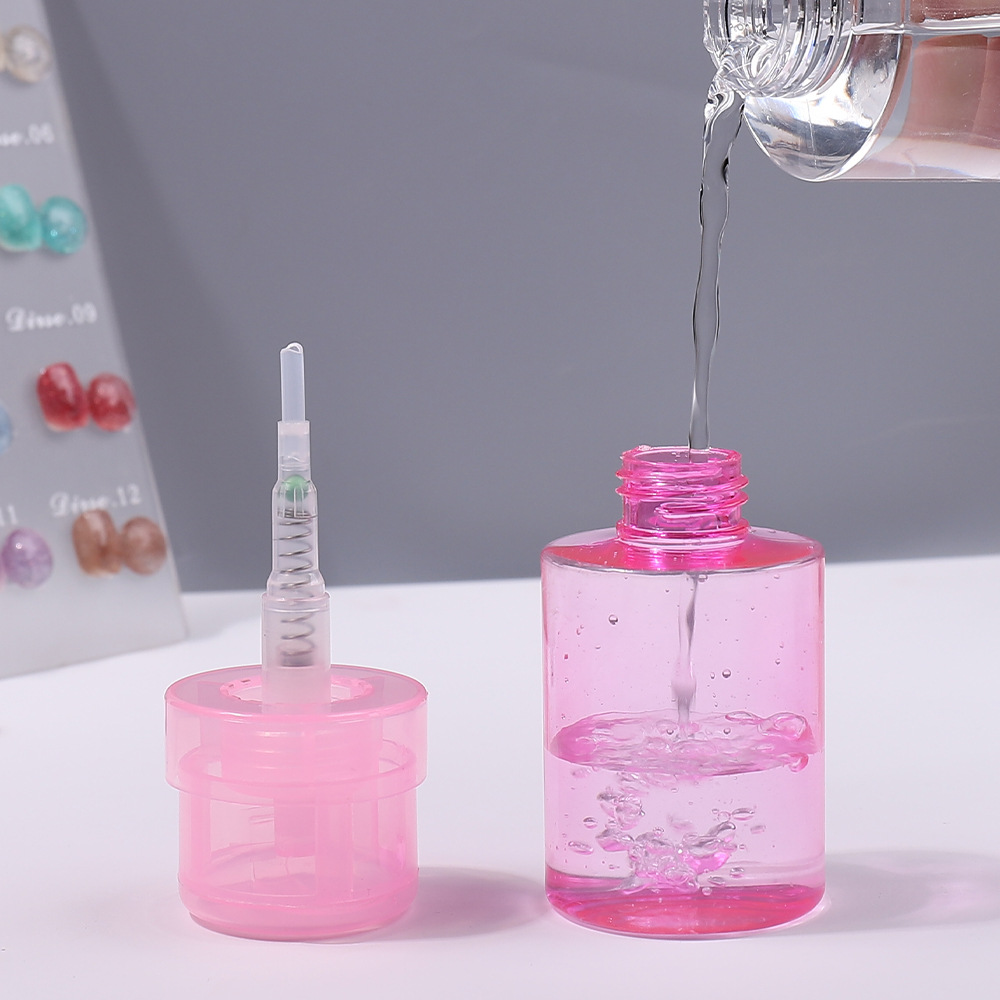 2026 1 unidad de botella dispe - Nail Art Remover reseña y precio