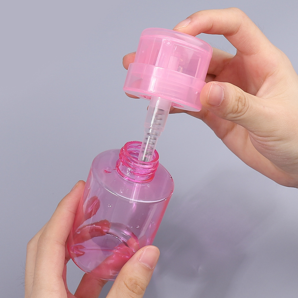 2026 1 unidad de botella dispe - Nail Art Remover reseña y precio