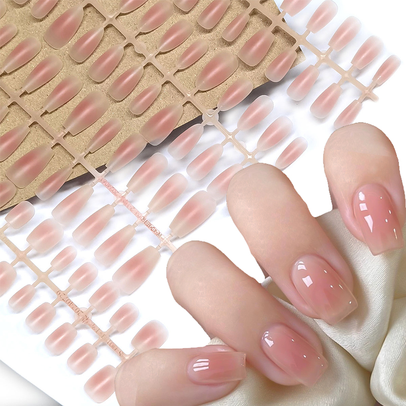 30 Uds. De uñas postizas de Co - Nail Art Xs reseña y precio