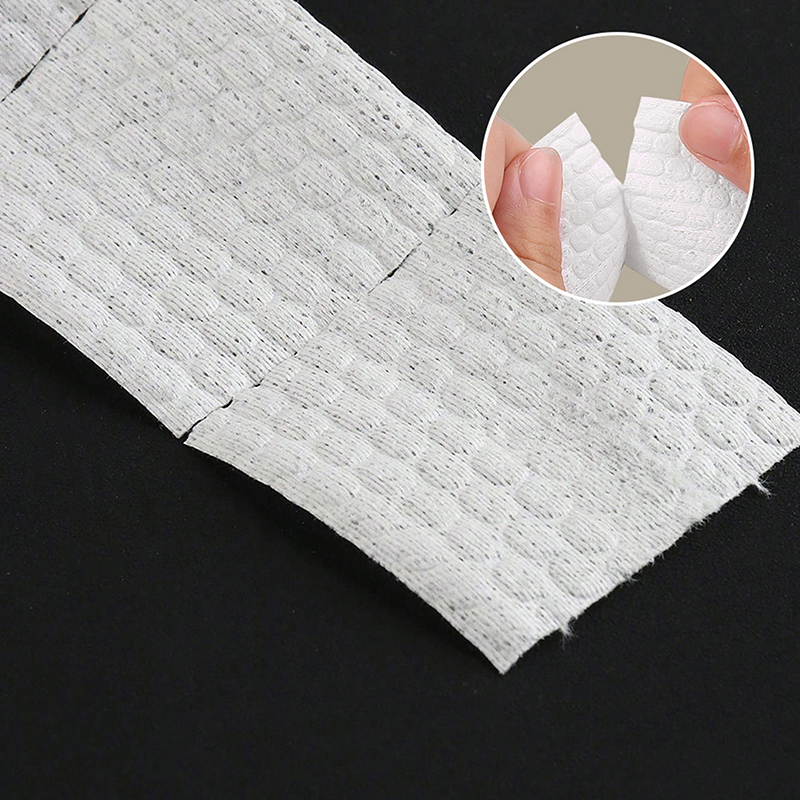 Rollo de 500/1000 unidades de  - Nail Art Remover reseña y precio